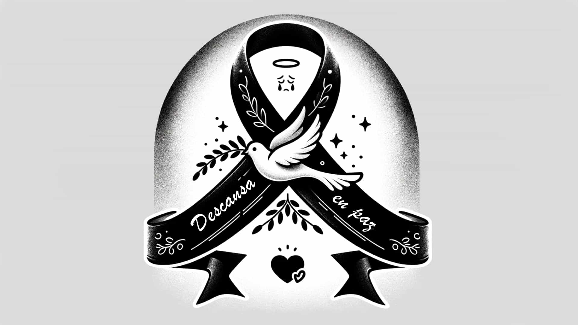 Imagem de capa de Expresa tu Duelo: 5 Listones de Luto Únicos