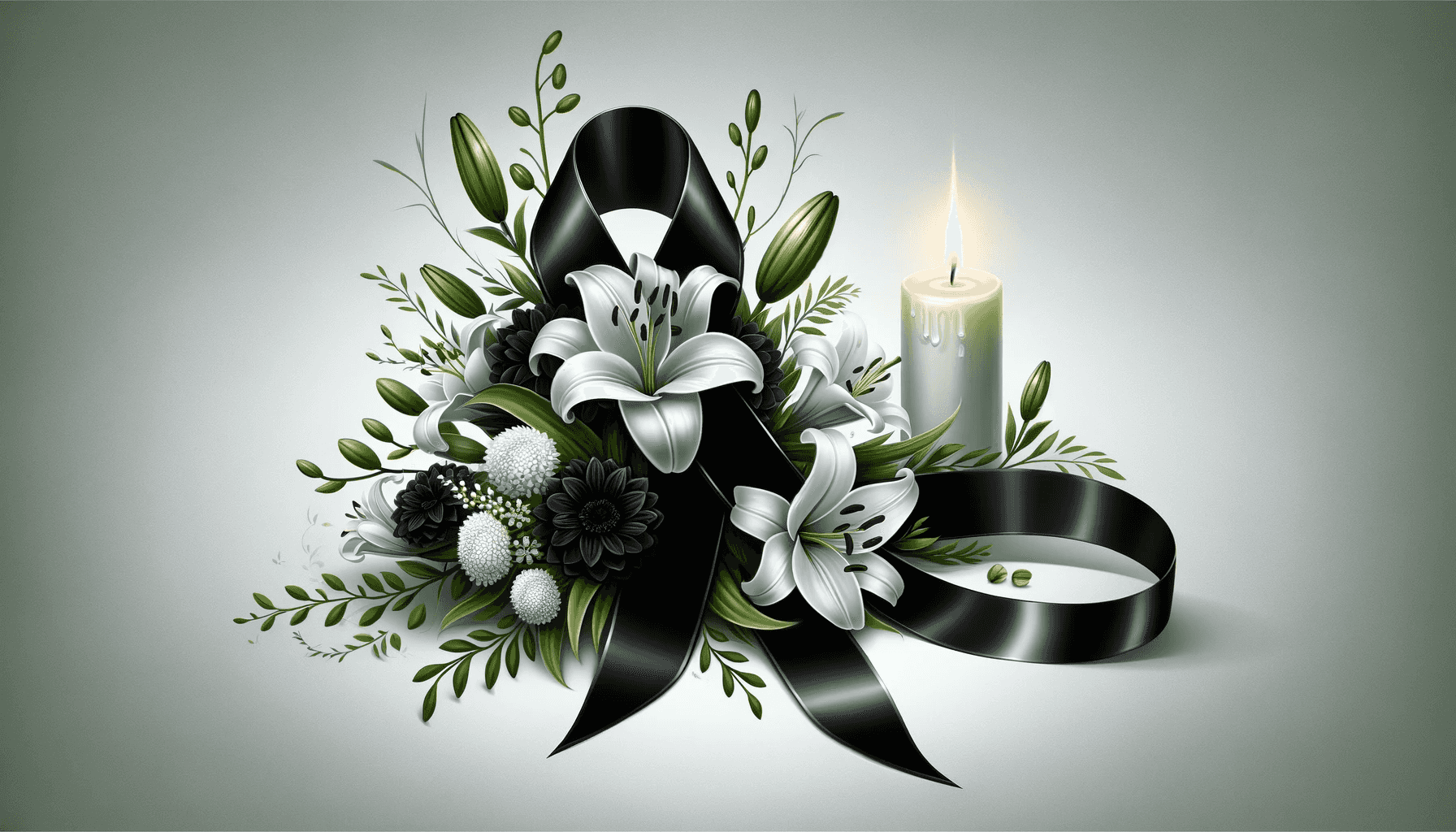 Imagem de capa de Imágenes de Luto: 10 Fotos y Mensajes para Perfil de Whatsapp