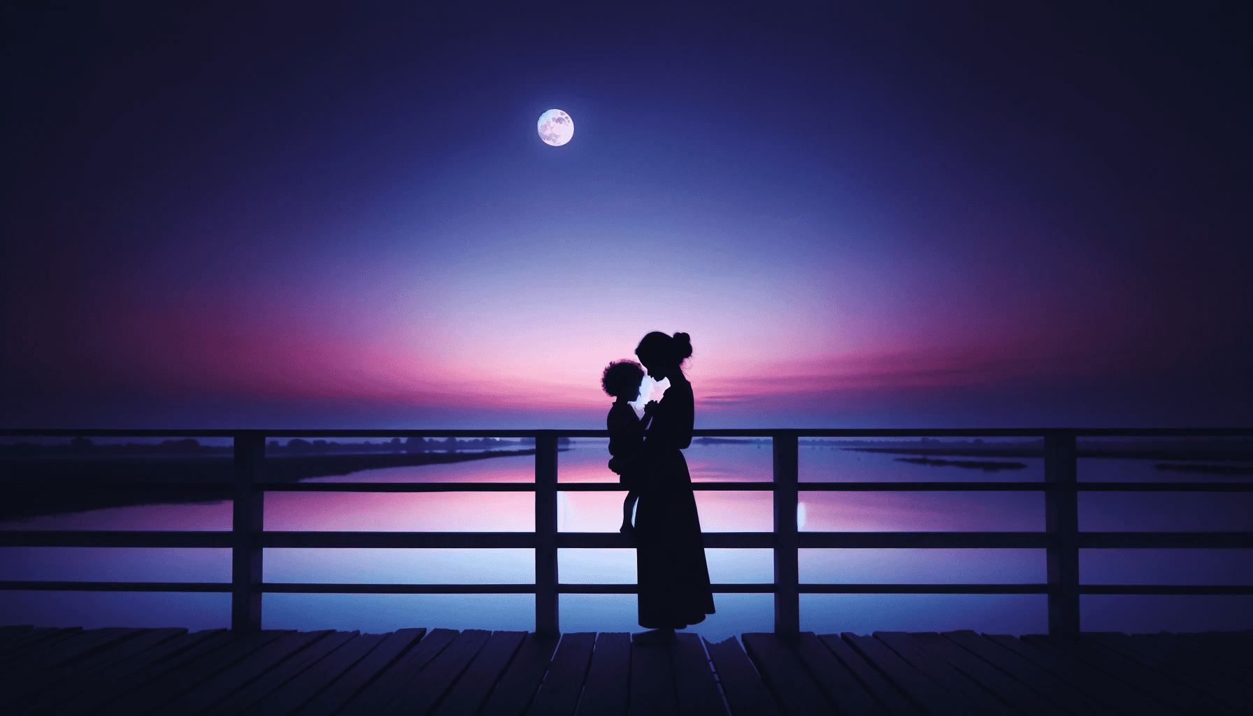 Imagem de capa de En Memoria de Madre: Imágenes de Luto para Compartir