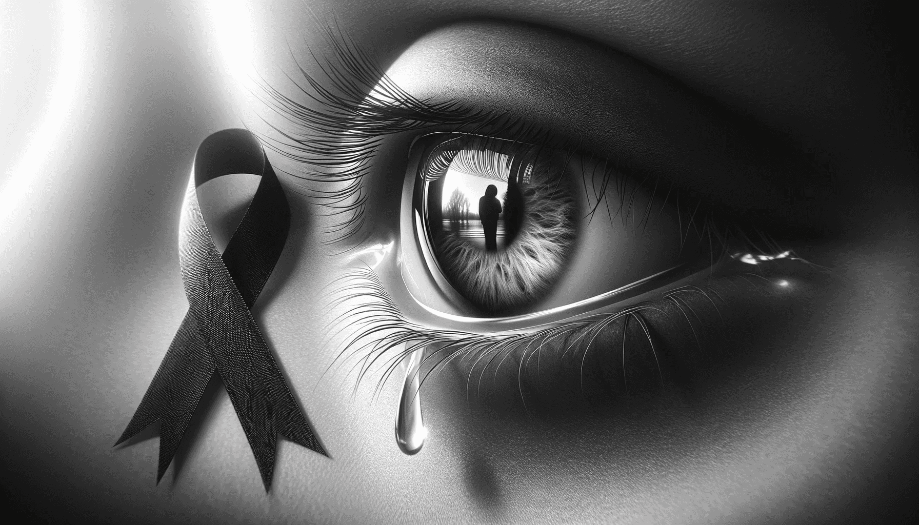 Imagem de capa de Imágenes de Luto para Mi Tía: Un Homenaje y Recuerdo Profundo